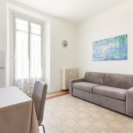 Milano Ca' Granda Bright Apartment Eksteriør bilde