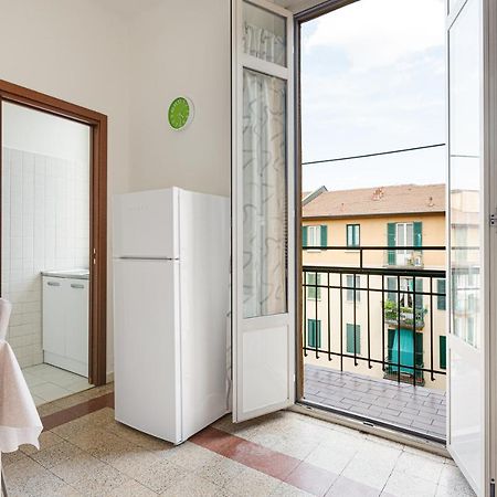 Milano Ca' Granda Bright Apartment Eksteriør bilde