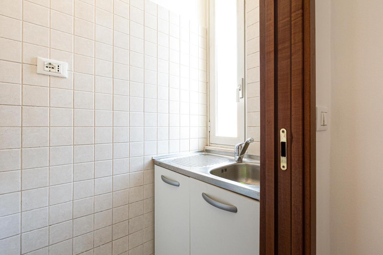 Milano Ca' Granda Bright Apartment Eksteriør bilde
