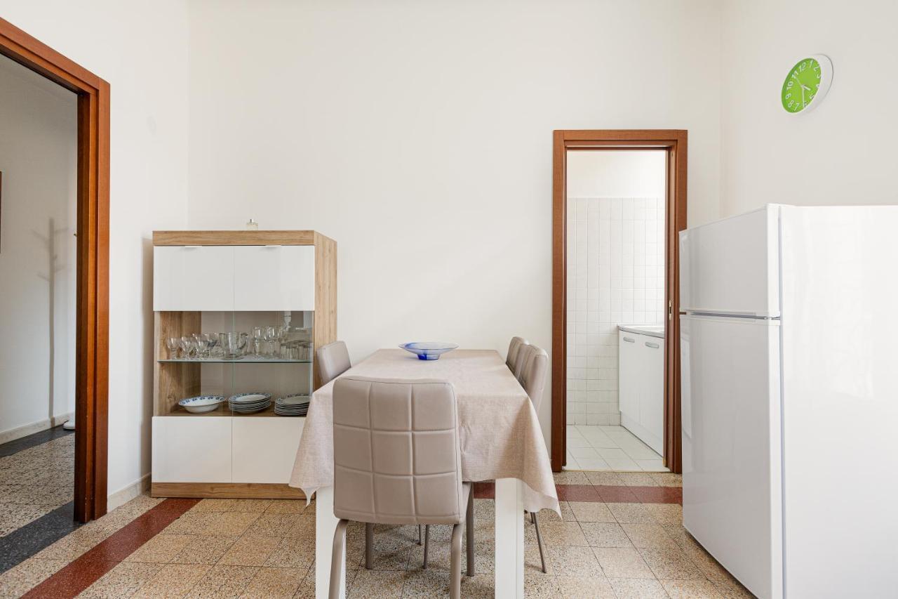 Milano Ca' Granda Bright Apartment Eksteriør bilde