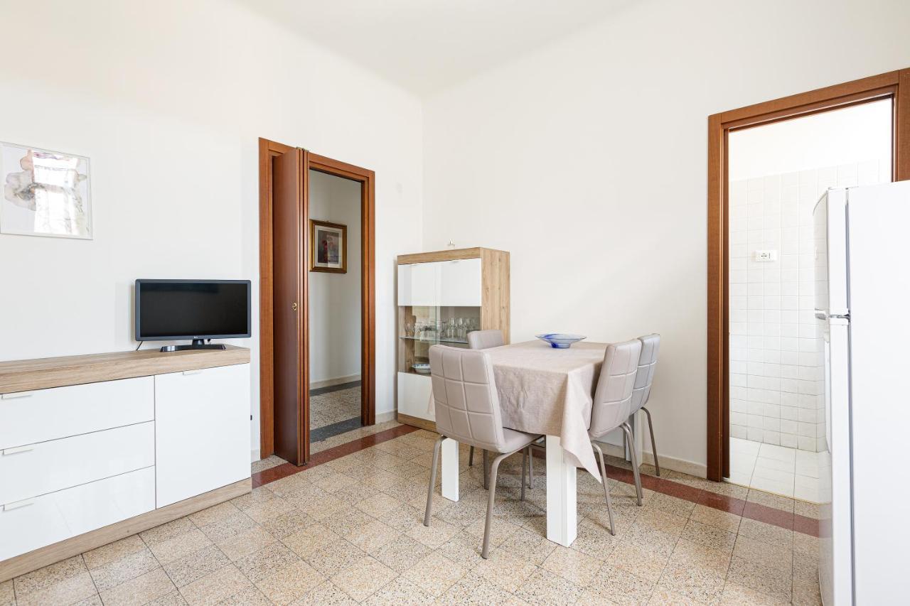 Milano Ca' Granda Bright Apartment Eksteriør bilde