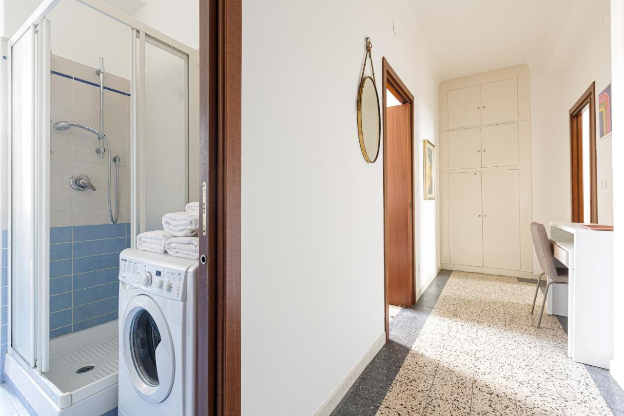 Milano Ca' Granda Bright Apartment Eksteriør bilde